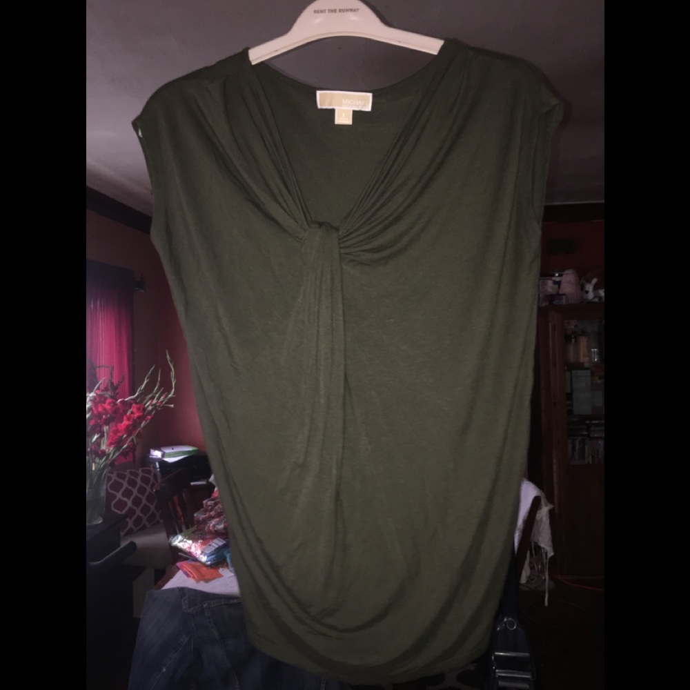 Michea Kors Tee